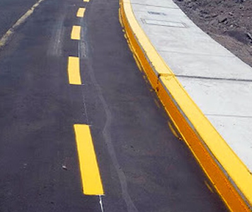 venta de pintura para trafico